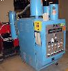  CONAIR Model D381001-D200H Dehumidifying Dryer